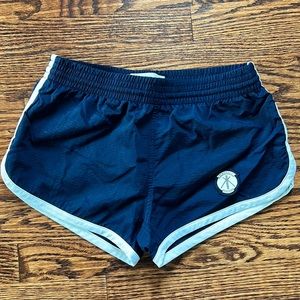 Katama Navy Trunks